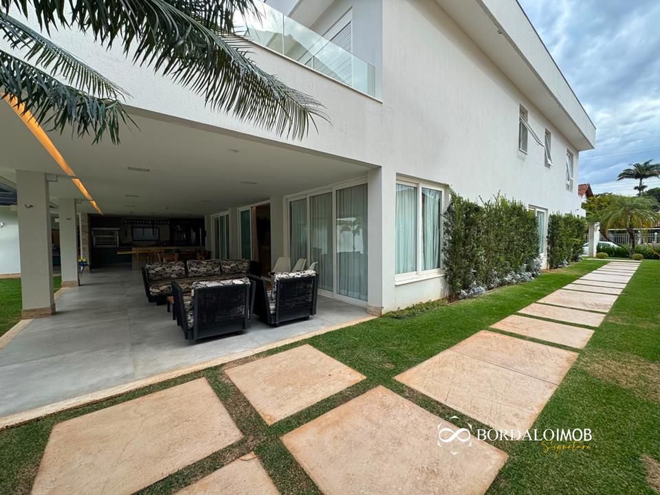 Casa Lago Sul, Quadra SHIS QL 18 - Lago Sul, Brasília - Foto 5