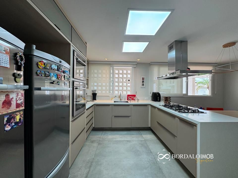 Casa Lago Sul, Quadra SHIS QL 18 - Lago Sul, Brasília - Foto 23