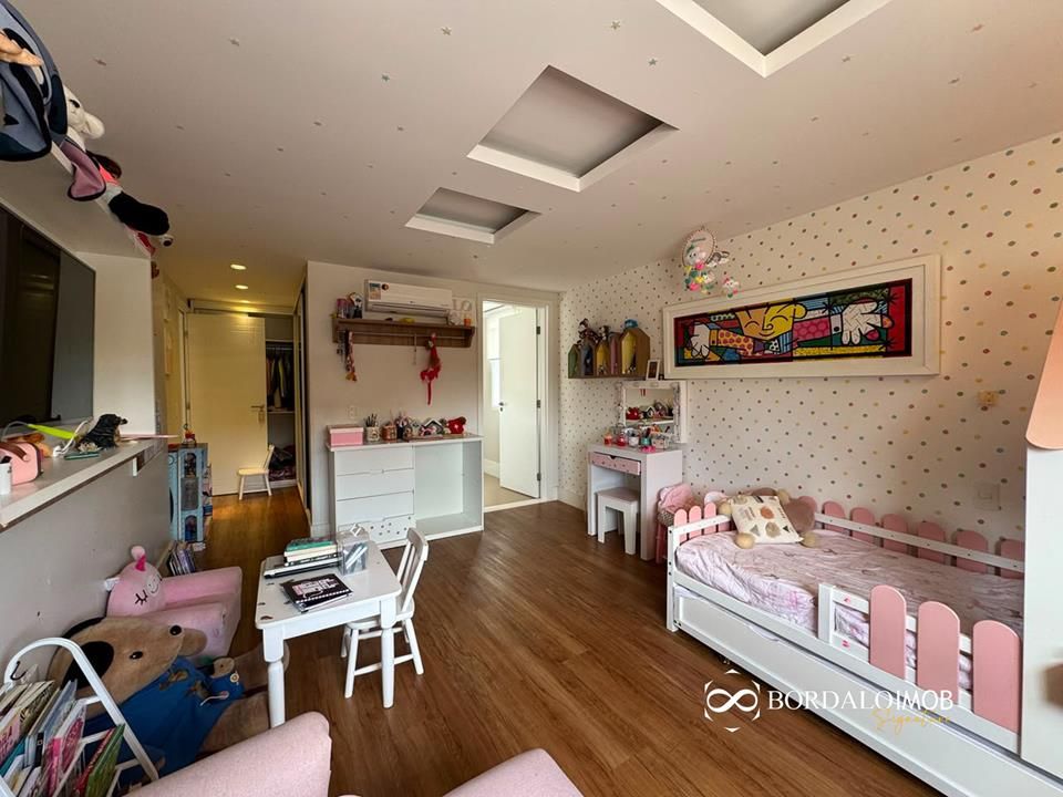 Casa Lago Sul, Quadra SHIS QL 18 - Lago Sul, Brasília - Foto 10