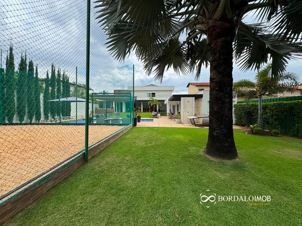 Casa Lago Sul, Quadra SHIS QL 18 - Lago Sul, Brasília - Foto 37