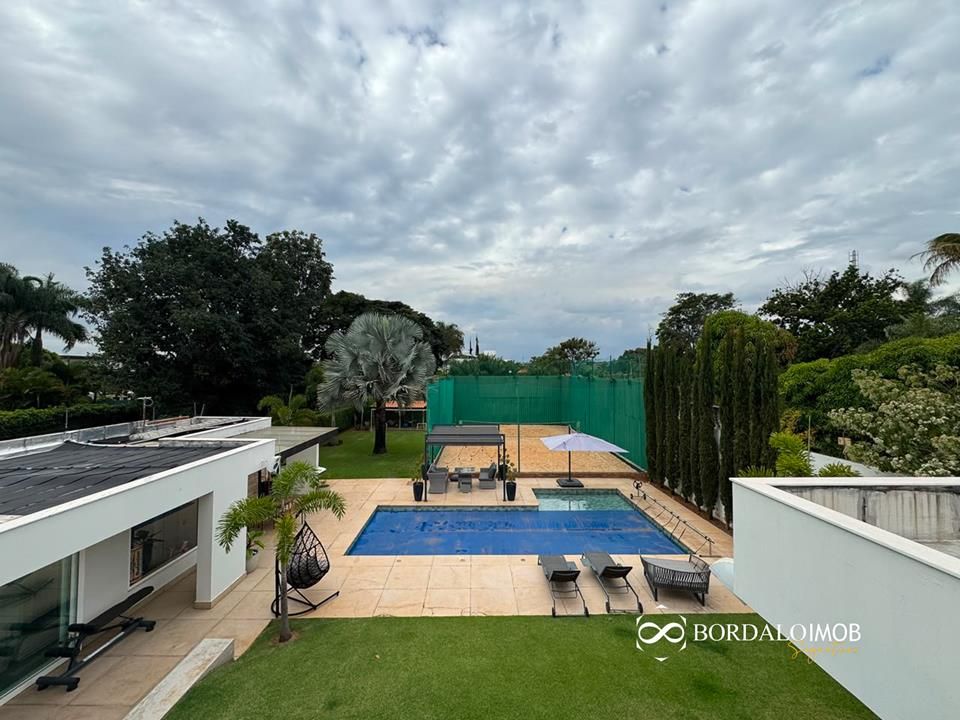 Casa Lago Sul, Quadra SHIS QL 18 - Lago Sul, Brasília - Foto 34