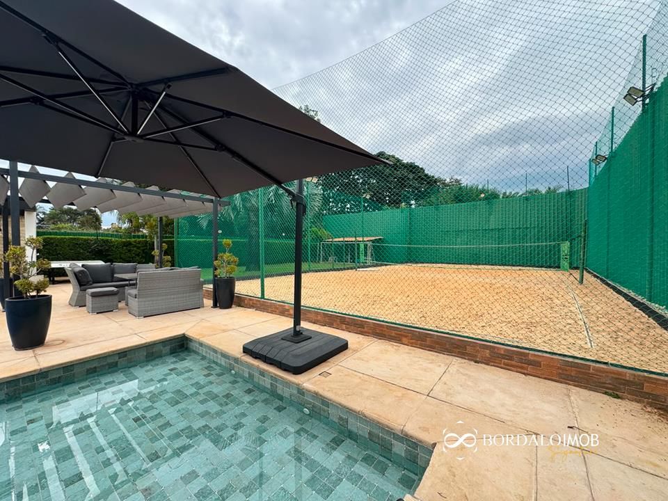 Casa Lago Sul, Quadra SHIS QL 18 - Lago Sul, Brasília - Foto 30