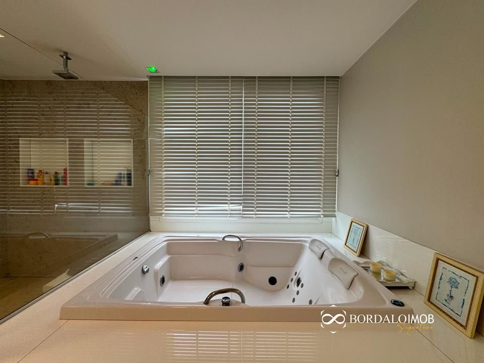 Casa Lago Sul, Quadra SHIS QL 18 - Lago Sul, Brasília - Foto 17