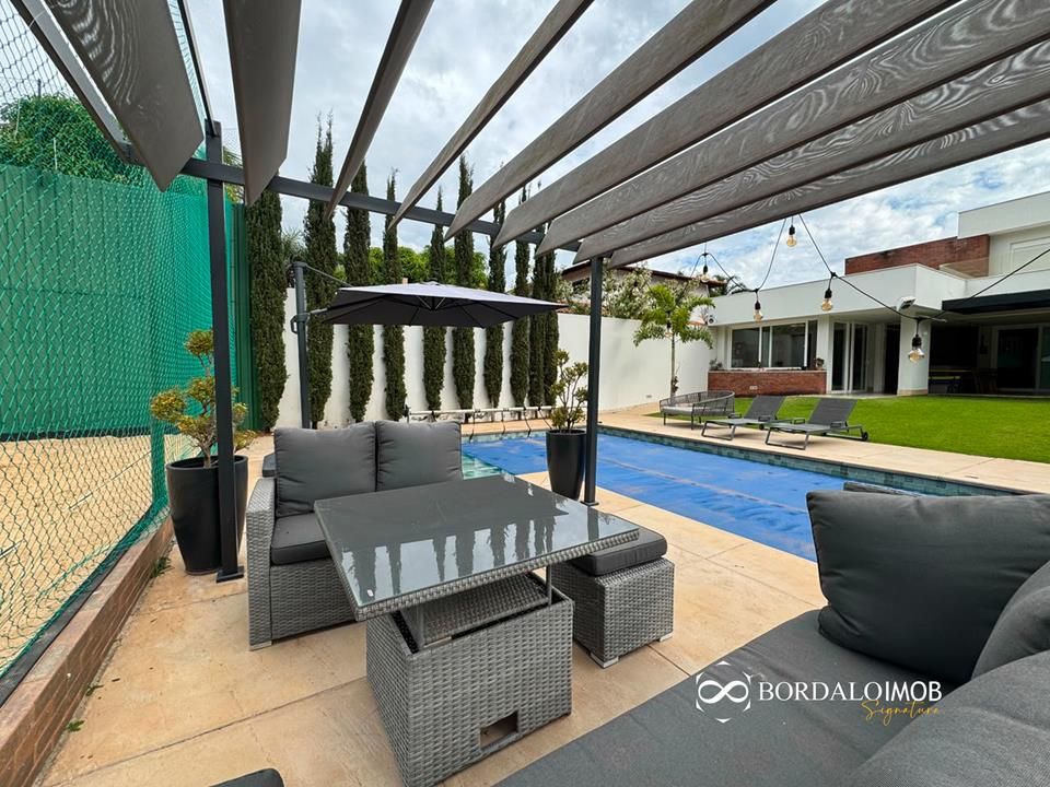 Casa Lago Sul, Quadra SHIS QL 18 - Lago Sul, Brasília - Foto 33