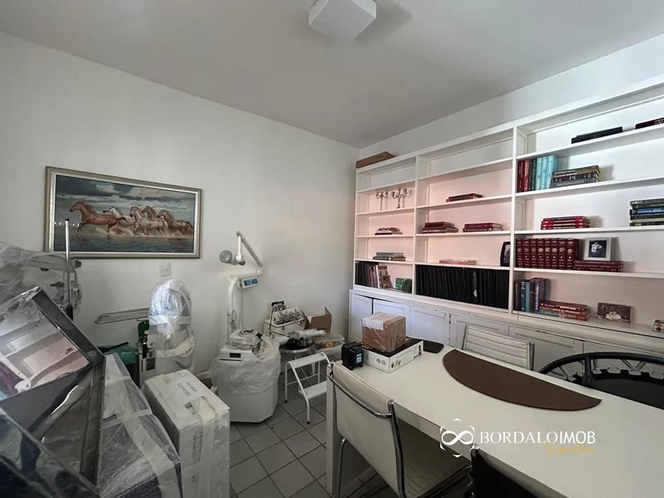 Casa Lago Sul, Quadra SHIS QL 16 - Lago Sul, Brasília - Foto 14