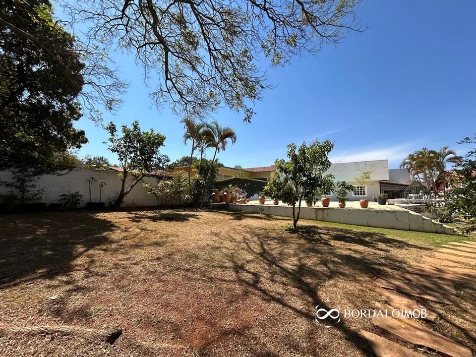 Casa Lago Sul, Quadra SHIS QL 16 - Lago Sul, Brasília - Foto 38