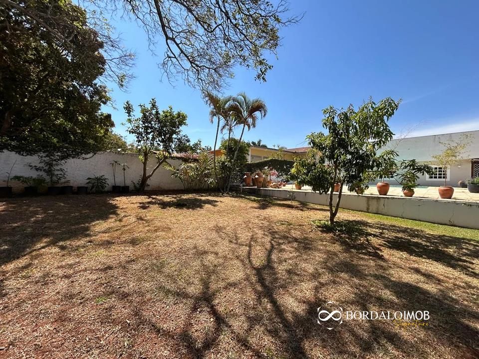 Casa Lago Sul, Quadra SHIS QL 16 - Lago Sul, Brasília - Foto 33