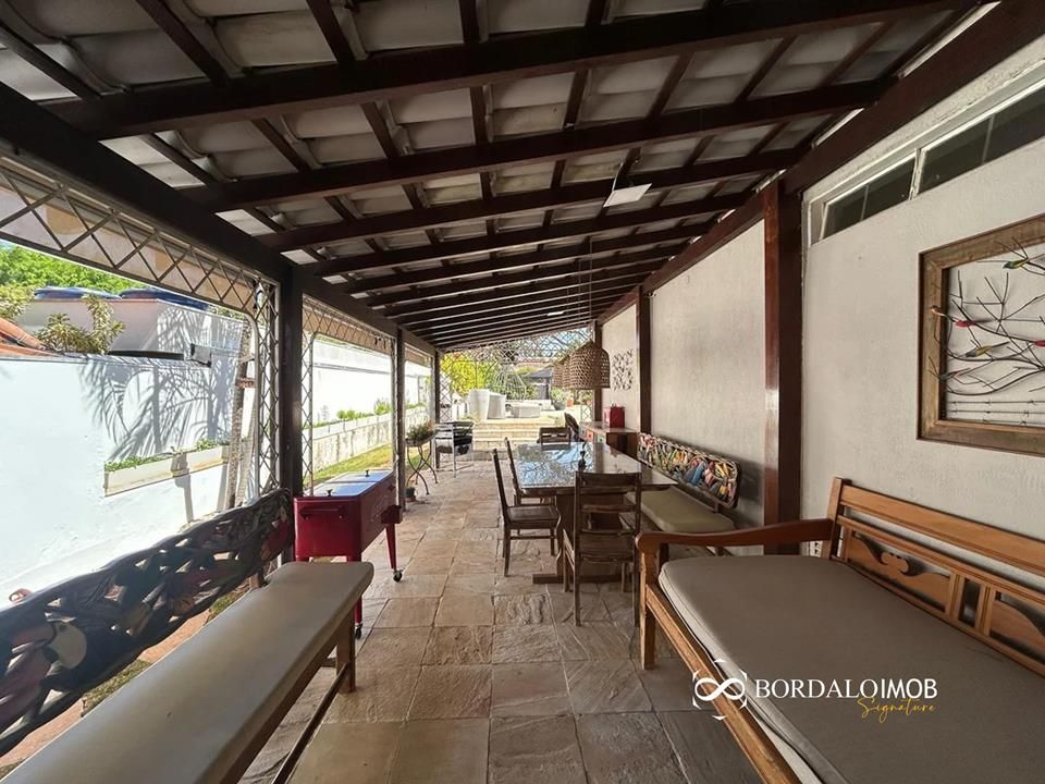 Casa Lago Sul, Quadra SHIS QL 16 - Lago Sul, Brasília - Foto 37