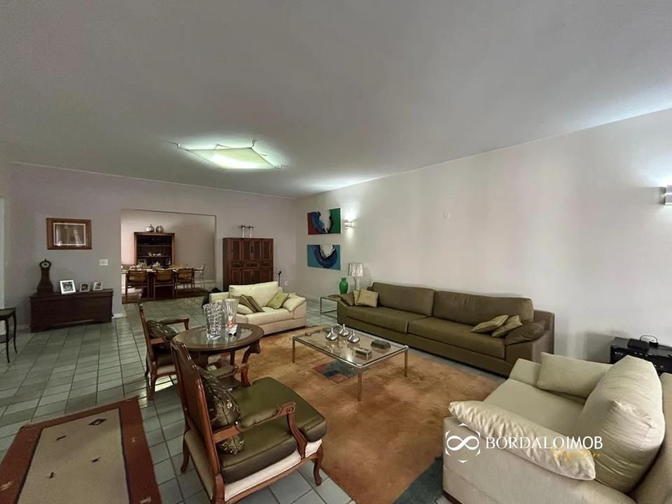 Casa Lago Sul, Quadra SHIS QL 16 - Lago Sul, Brasília - Foto 7