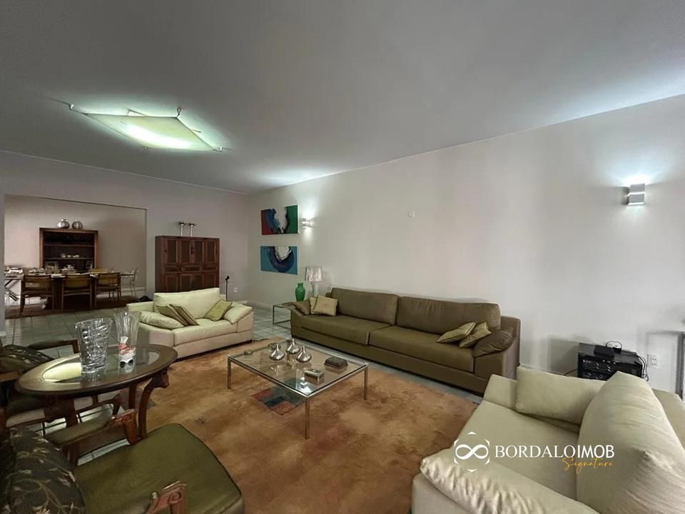 Casa Lago Sul, Quadra SHIS QL 16 - Lago Sul, Brasília - Foto 6