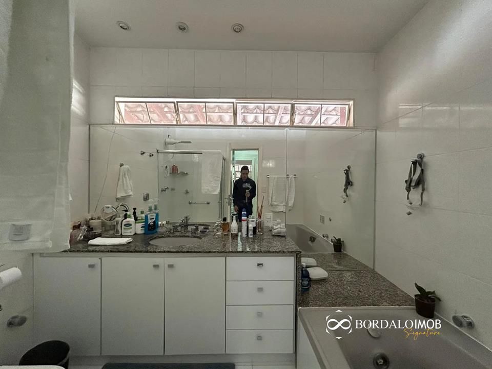 Casa Lago Sul, Quadra SHIS QL 16 - Lago Sul, Brasília - Foto 13