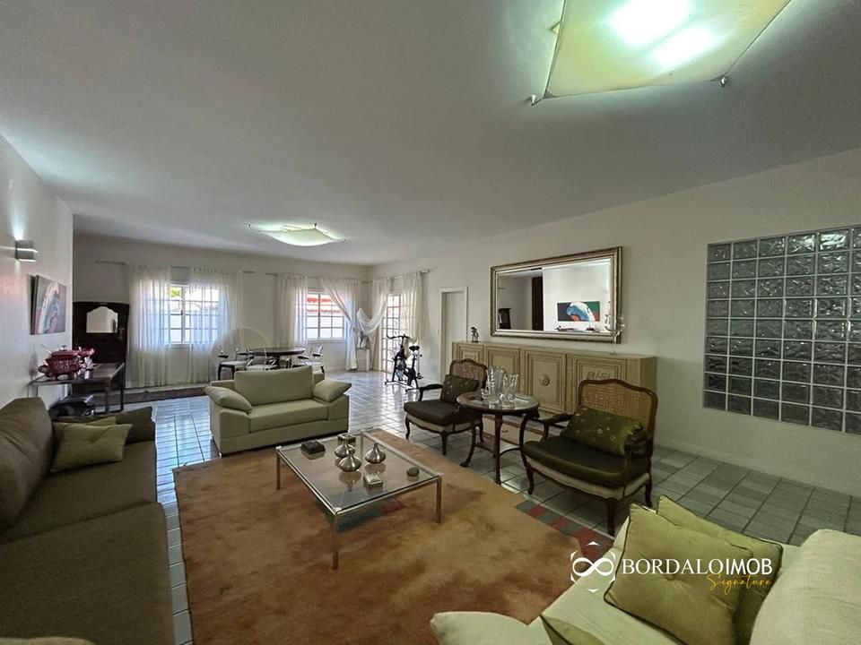 Casa Lago Sul, Quadra SHIS QL 16 - Lago Sul, Brasília - Foto 3