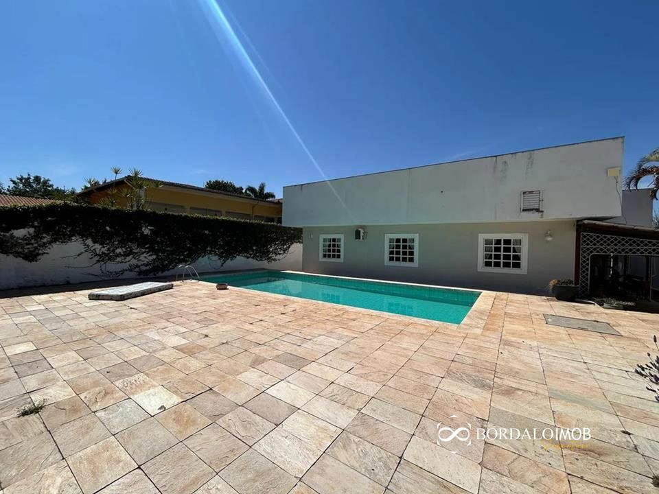 Casa Lago Sul, Quadra SHIS QL 16 - Lago Sul, Brasília - Foto 35