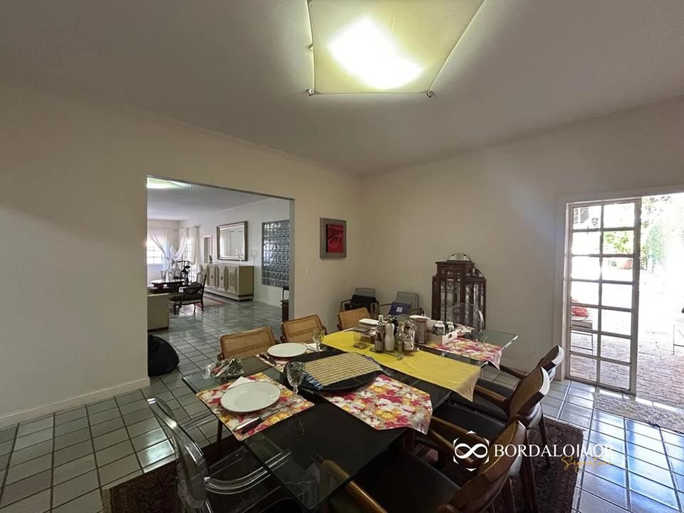 Casa Lago Sul, Quadra SHIS QL 16 - Lago Sul, Brasília - Foto 9