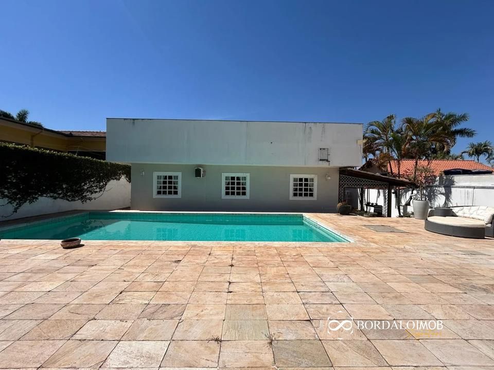 Casa Lago Sul, Quadra SHIS QL 16 - Lago Sul, Brasília - Foto 34