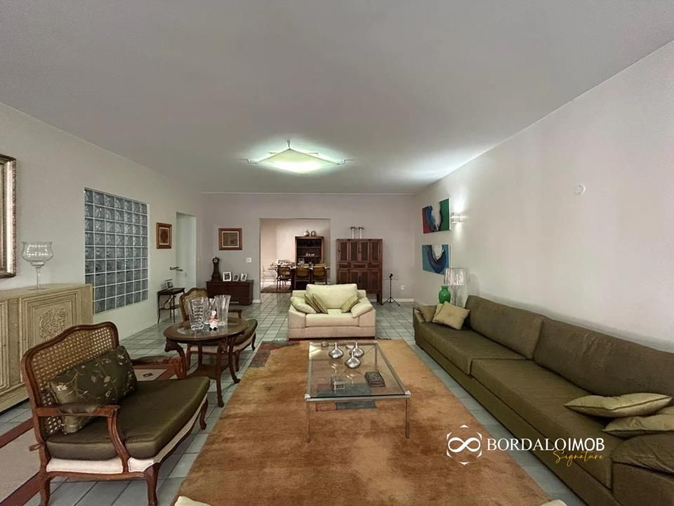 Casa Lago Sul, Quadra SHIS QL 16 - Lago Sul, Brasília - Foto 4