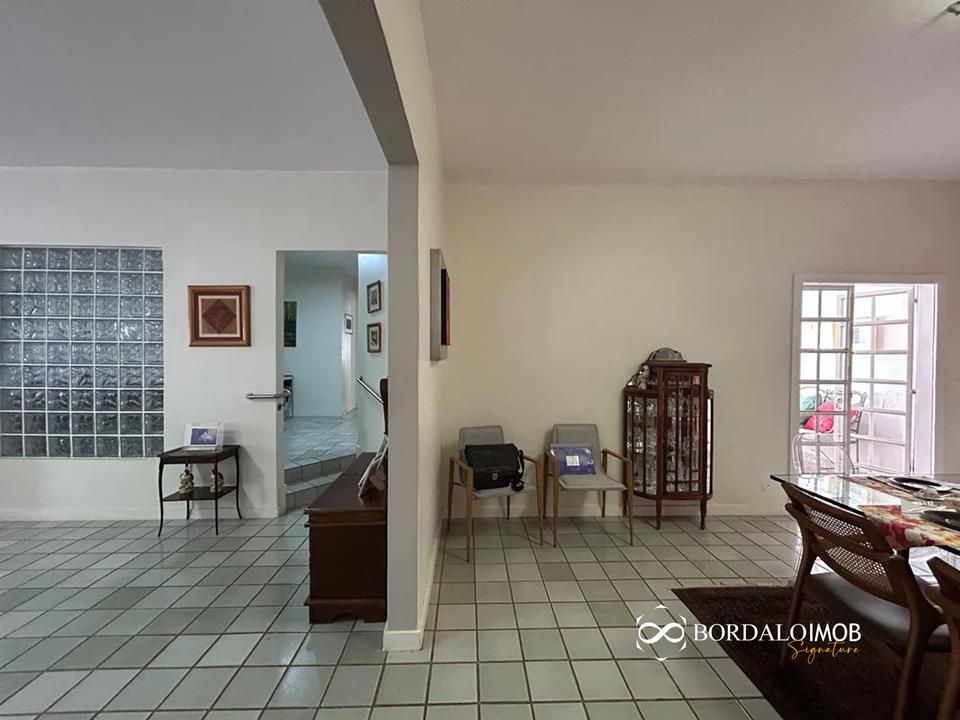 Casa Lago Sul, Quadra SHIS QL 16 - Lago Sul, Brasília - Foto 12