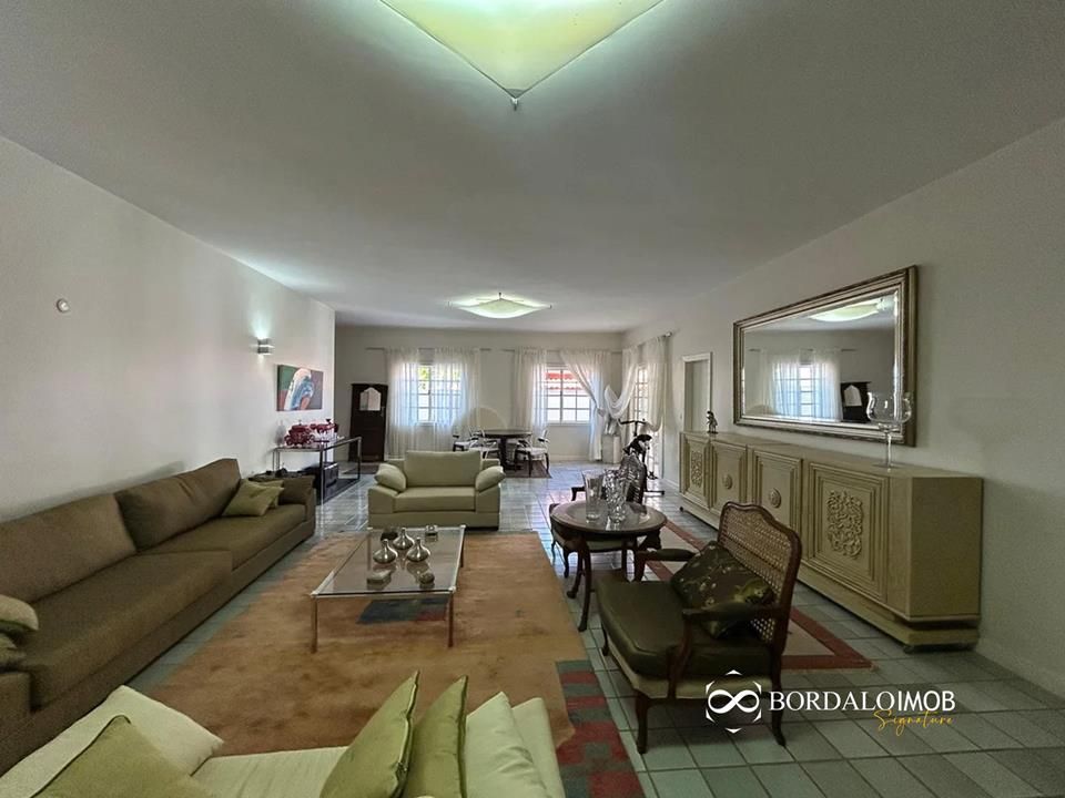 Casa Lago Sul, Quadra SHIS QL 16 - Lago Sul, Brasília - Foto 5
