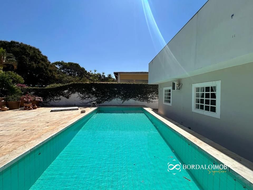 Casa Lago Sul, Quadra SHIS QL 16 - Lago Sul, Brasília - Foto 1