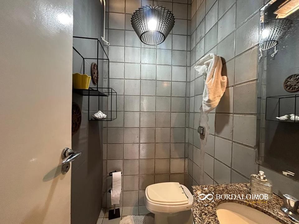 Casa Lago Sul, Quadra SHIS QL 16 - Lago Sul, Brasília - Foto 29