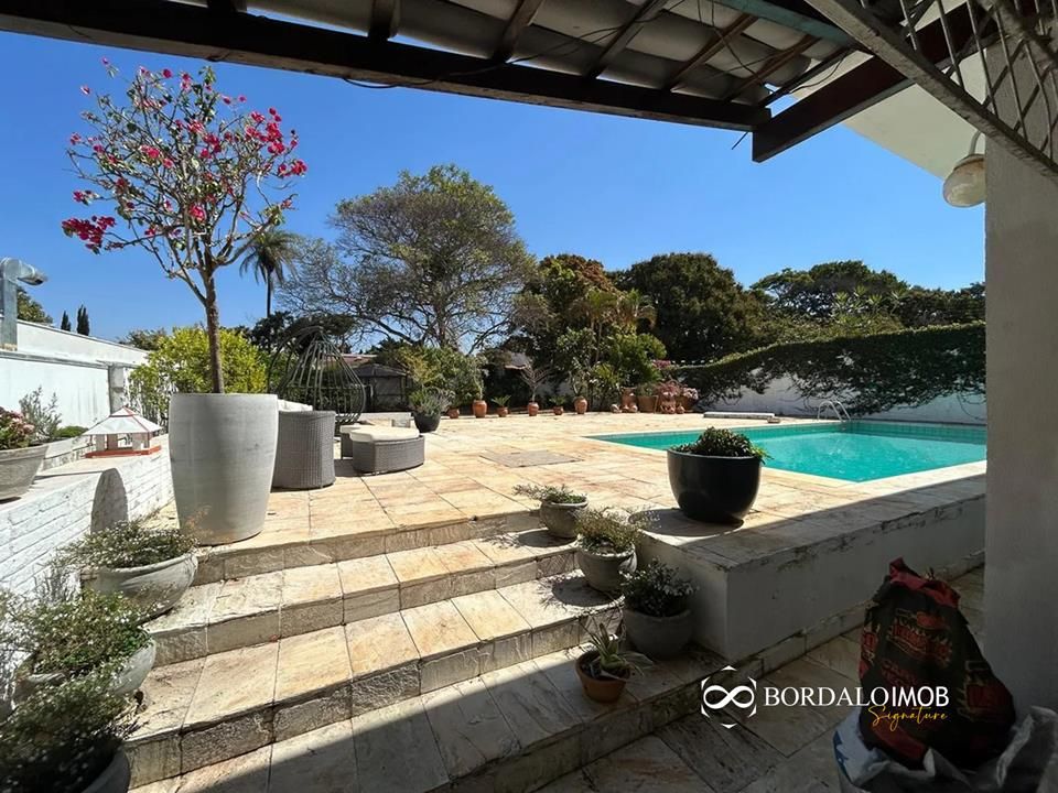 Casa Lago Sul, Quadra SHIS QL 16 - Lago Sul, Brasília - Foto 32