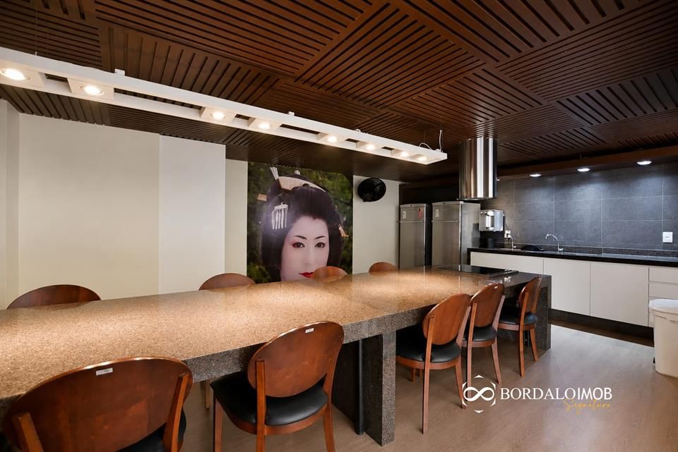 QS 102 – Residencial Panorama | Andar Alto | Varanda | 2 Vagas - Samambaia, Brasília - Foto 19