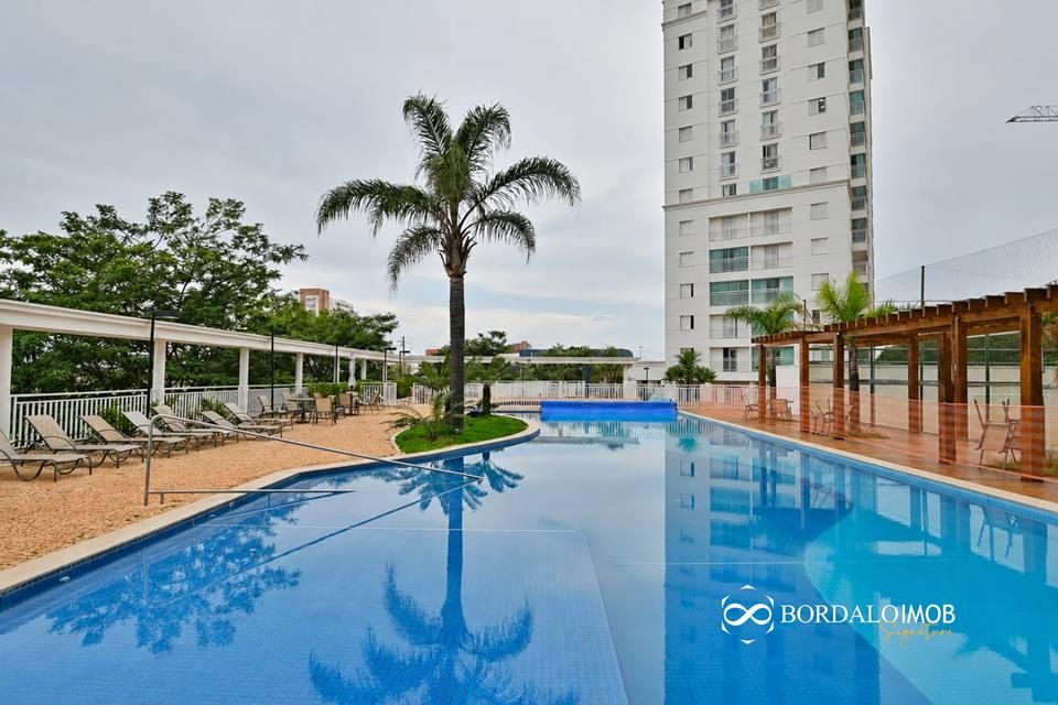 QS 102 – Residencial Panorama | Andar Alto | Varanda | 2 Vagas - Samambaia, Brasília - Foto 18