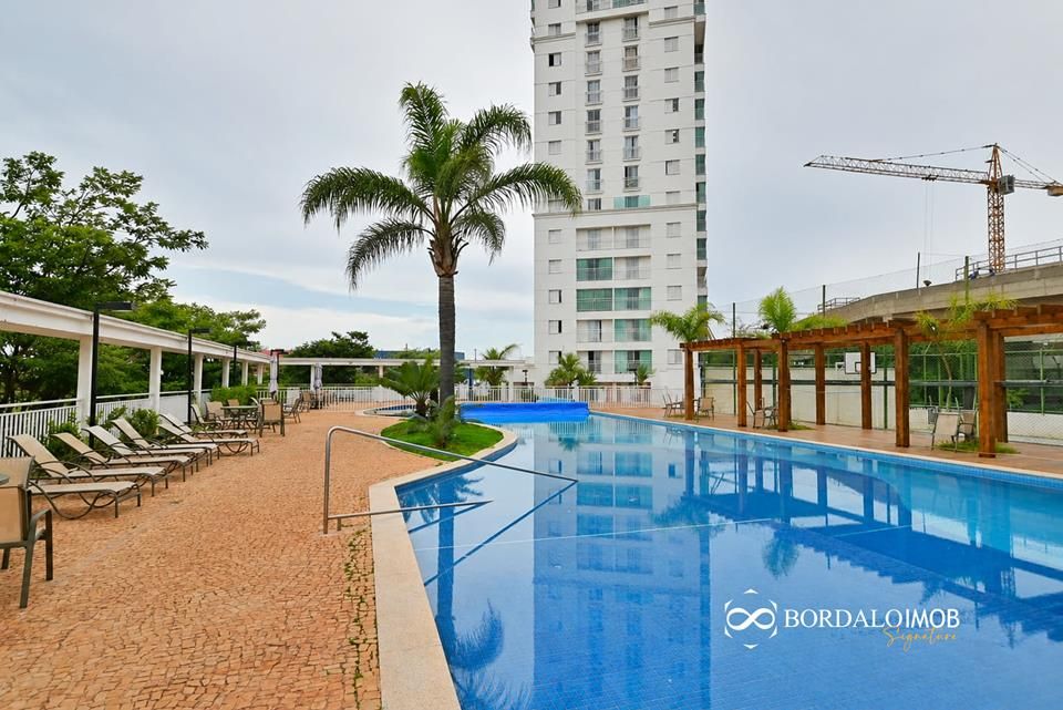 QS 102 – Residencial Panorama | Andar Alto | Varanda | 2 Vagas - Samambaia, Brasília - Foto 22
