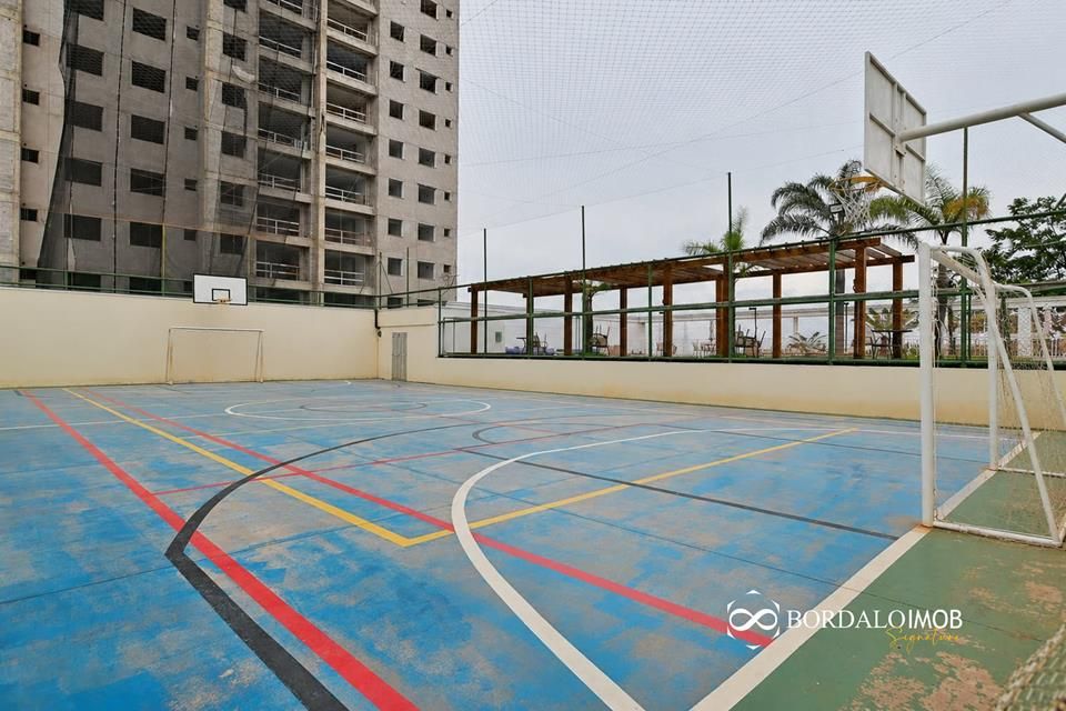 QS 102 – Residencial Panorama | Andar Alto | Varanda | 2 Vagas - Samambaia, Brasília - Foto 12