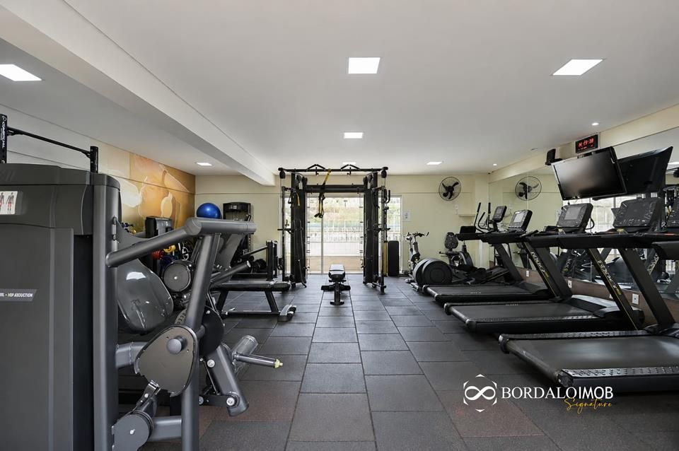 QS 102 – Residencial Panorama | Andar Alto | Varanda | 2 Vagas - Samambaia, Brasília - Foto 20