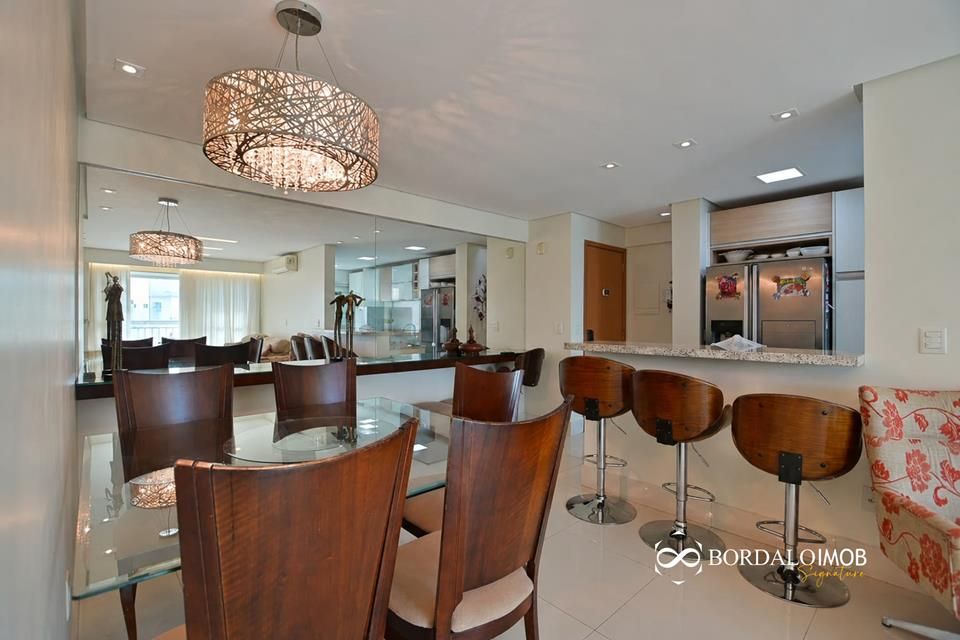 QS 102 – Residencial Panorama | Andar Alto | Varanda | 2 Vagas - Samambaia, Brasília - Foto 3