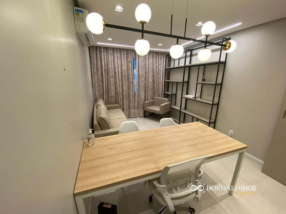 Sala Comercial Reformada no Mix Park Sul – SGAS 910 | Asa Sul - Asa Sul, Brasília - Foto 1