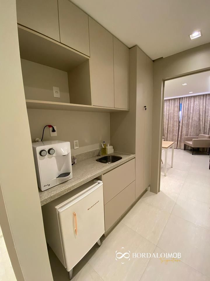Sala Comercial Reformada no Mix Park Sul – SGAS 910 | Asa Sul - Asa Sul, Brasília - Foto 10