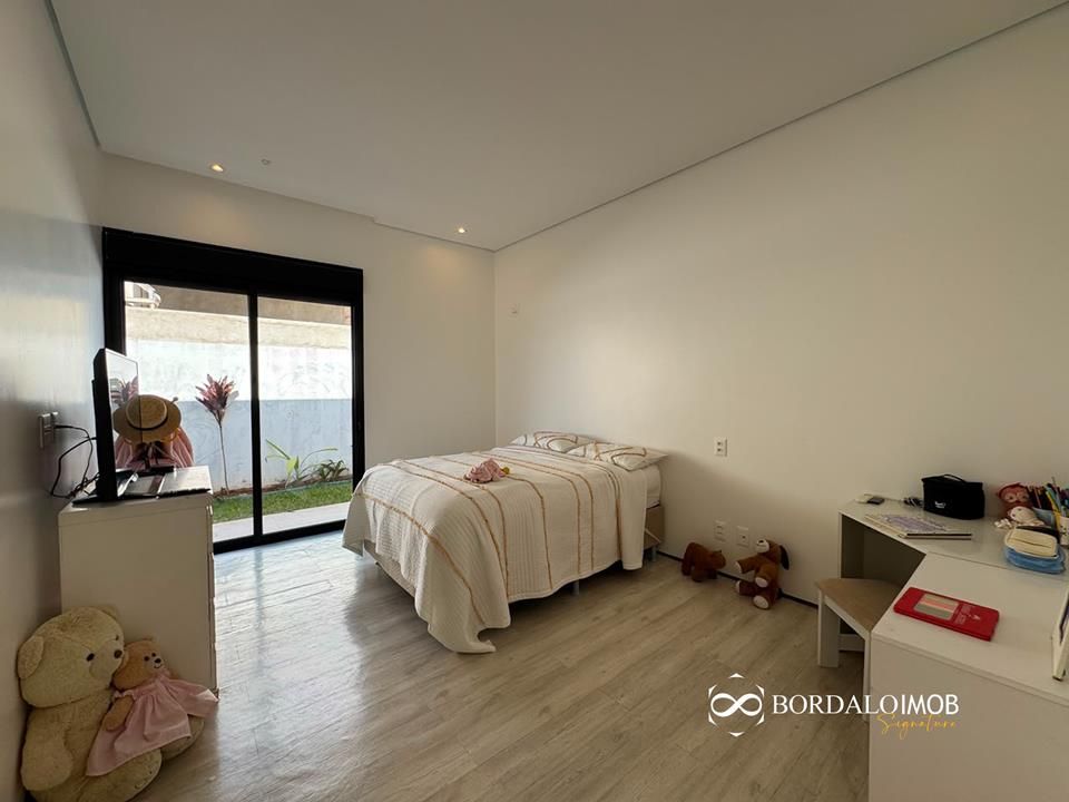 Casa nova e térrea com 650m, moderna e 13000m² de área verde - Park Way, Brasília - Foto 39