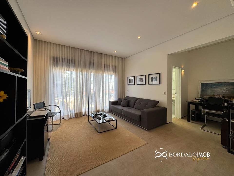 Casa nova e térrea com 650m, moderna e 13000m² de área verde - Park Way, Brasília - Foto 34