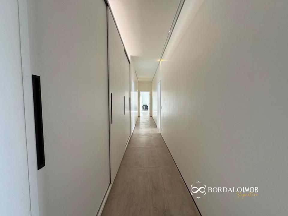 Casa nova e térrea com 650m, moderna e 13000m² de área verde - Park Way, Brasília - Foto 42