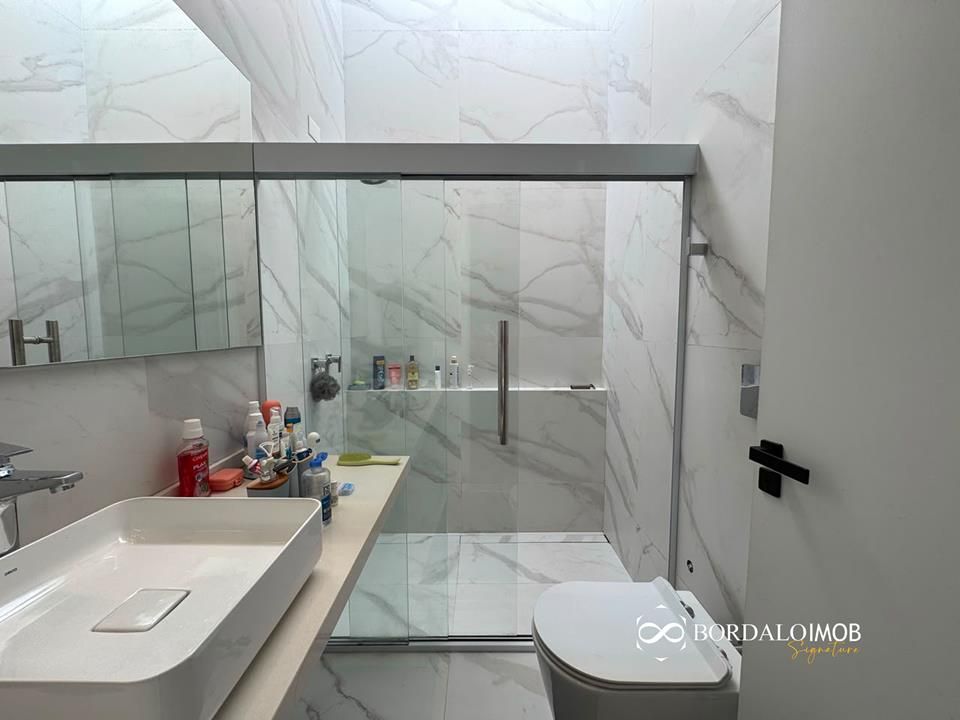 Casa nova e térrea com 650m, moderna e 13000m² de área verde - Park Way, Brasília - Foto 38