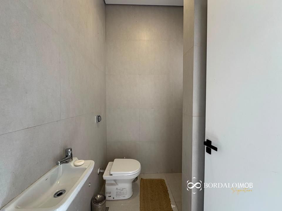 Casa nova e térrea com 650m, moderna e 13000m² de área verde - Park Way, Brasília - Foto 52