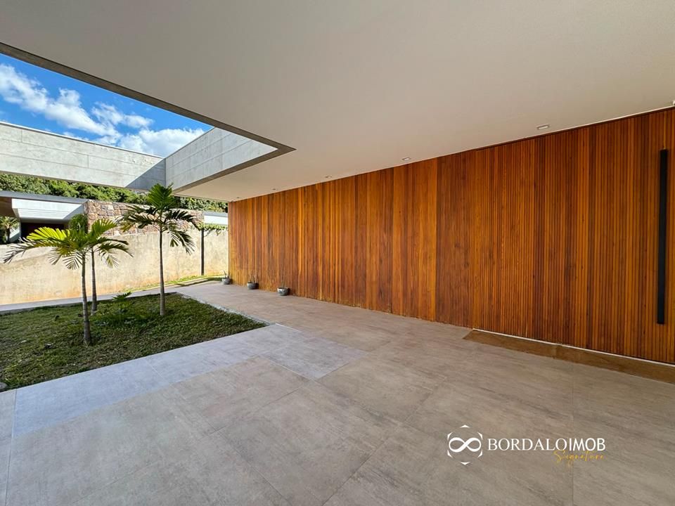 Casa nova e térrea com 650m, moderna e 13000m² de área verde - Park Way, Brasília - Foto 7