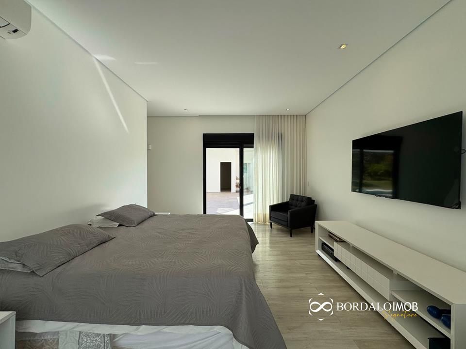 Casa nova e térrea com 650m, moderna e 13000m² de área verde - Park Way, Brasília - Foto 29