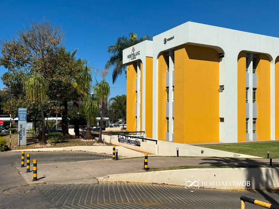 FLAT À VENDA | CONDOMÍNIO MONTBLANC – SUDOESTE - Sudoeste, Brasília - Foto 3