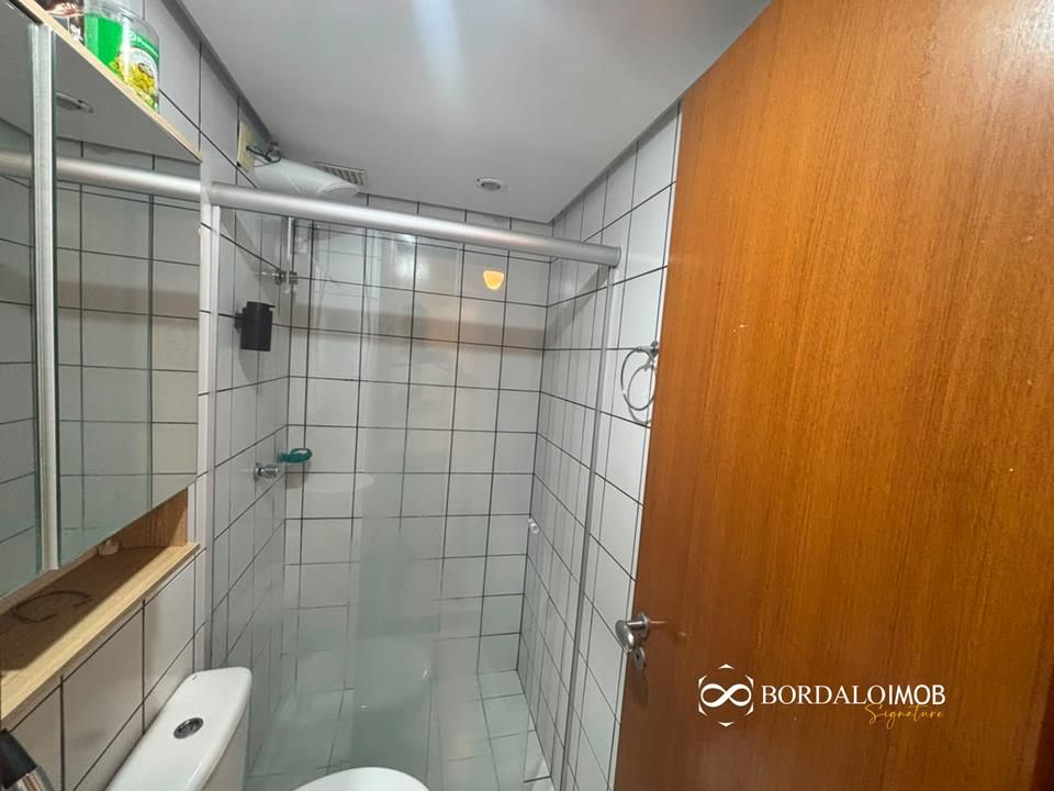 FLAT À VENDA | CONDOMÍNIO MONTBLANC – SUDOESTE - Sudoeste, Brasília - Foto 10