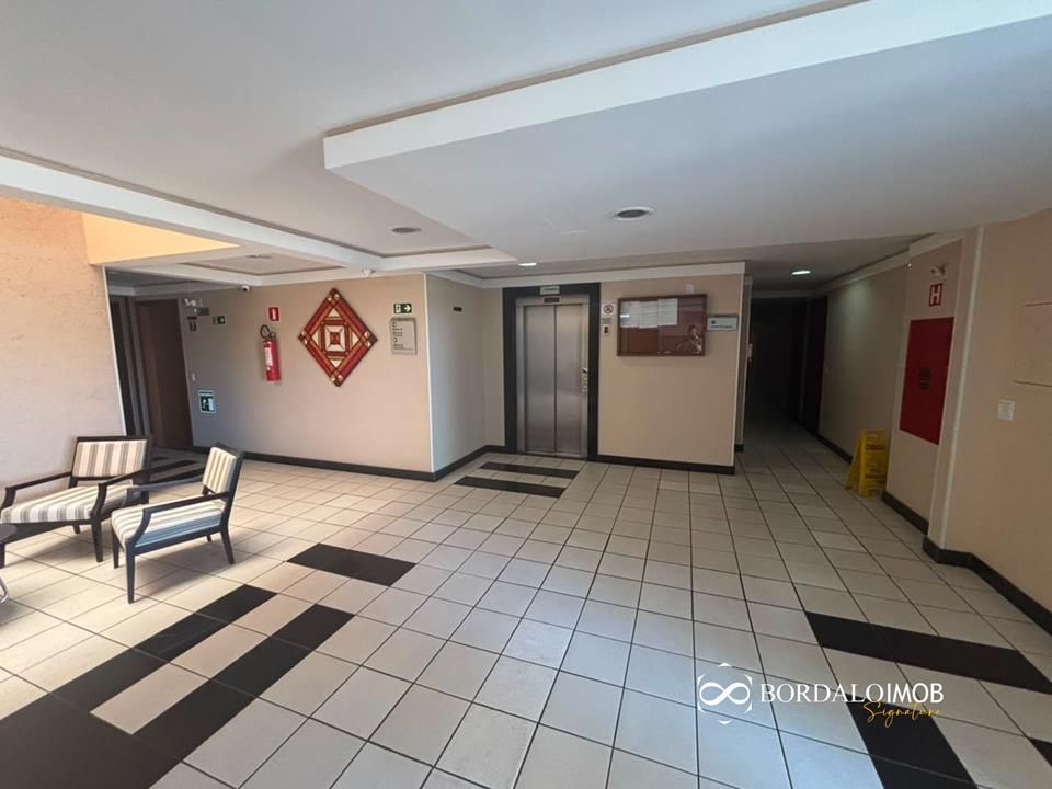 FLAT À VENDA | CONDOMÍNIO MONTBLANC – SUDOESTE - Sudoeste, Brasília - Foto 11