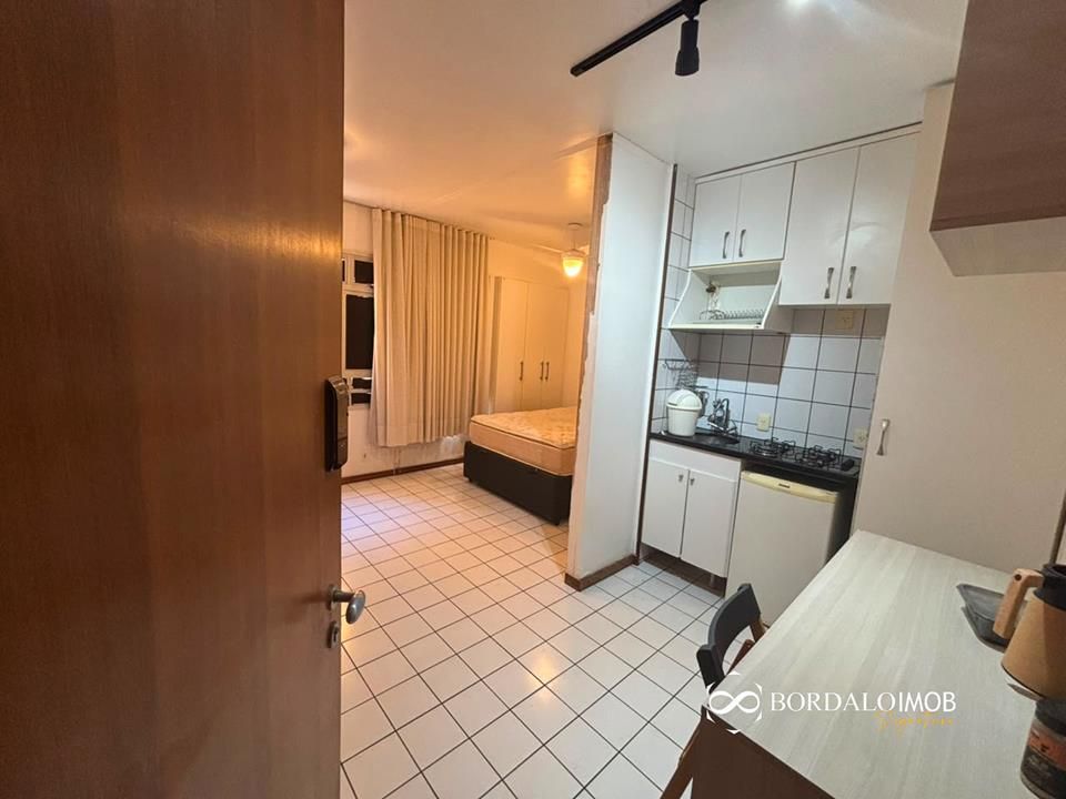 FLAT À VENDA | CONDOMÍNIO MONTBLANC – SUDOESTE - Sudoeste, Brasília - Foto 1