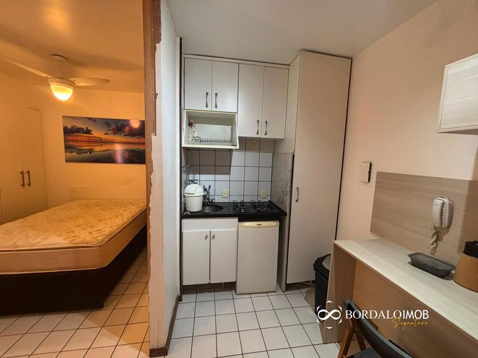 FLAT À VENDA | CONDOMÍNIO MONTBLANC – SUDOESTE - Sudoeste, Brasília - Foto 5