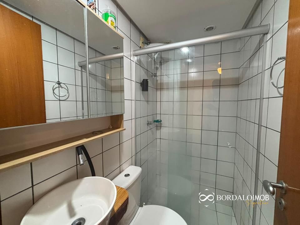 FLAT À VENDA | CONDOMÍNIO MONTBLANC – SUDOESTE - Sudoeste, Brasília - Foto 9
