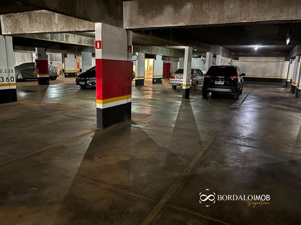 FLAT À VENDA | CONDOMÍNIO MONTBLANC – SUDOESTE - Sudoeste, Brasília - Foto 4