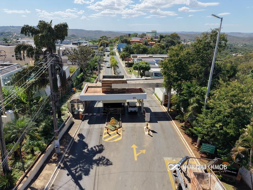 BELVEDERE GREEN | JARDIM BOTÂNICO – BRASÍLIA/DF, ACEITA FGTS E FINANCIAMENTO! - Jardim Botânico, Brasília - Foto 1