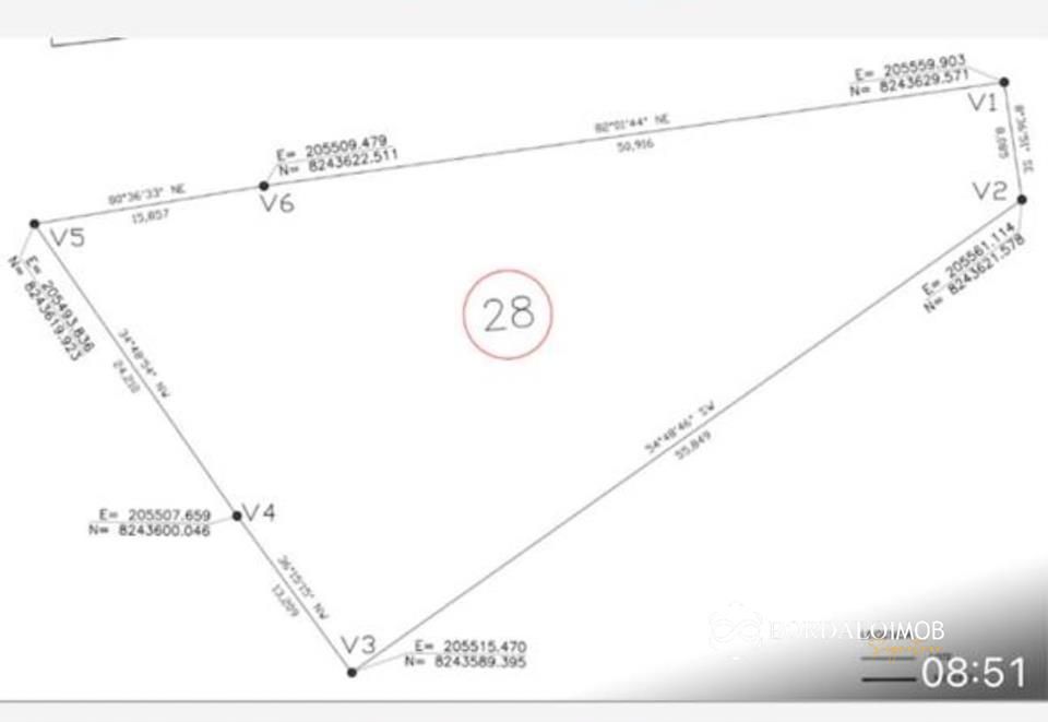 BELVEDERE GREEN | JARDIM BOTÂNICO – BRASÍLIA/DF, ACEITA FGTS E FINANCIAMENTO! - Jardim Botânico, Brasília - Foto 8