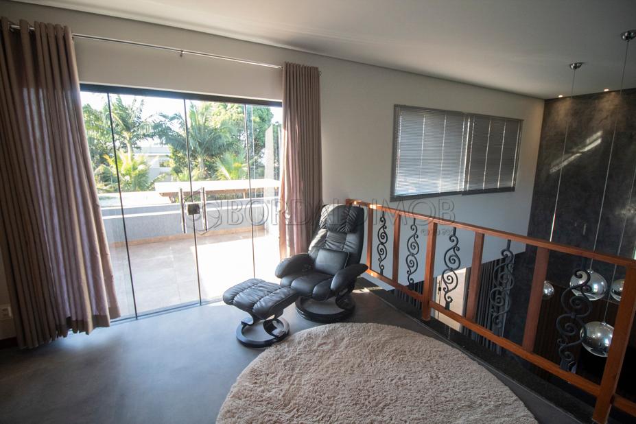 Casa Park Way, Quadra SMPW Quadra 20 - Park Way, Brasília - Foto 44